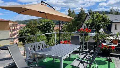 FeWo Am Reinhardsberg - Foto 5