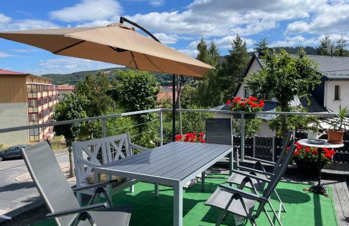 FeWo Am Reinhardsberg - Foto 5