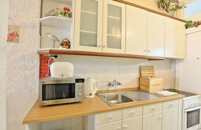 Dina Beach Front Apartment - Foto 22