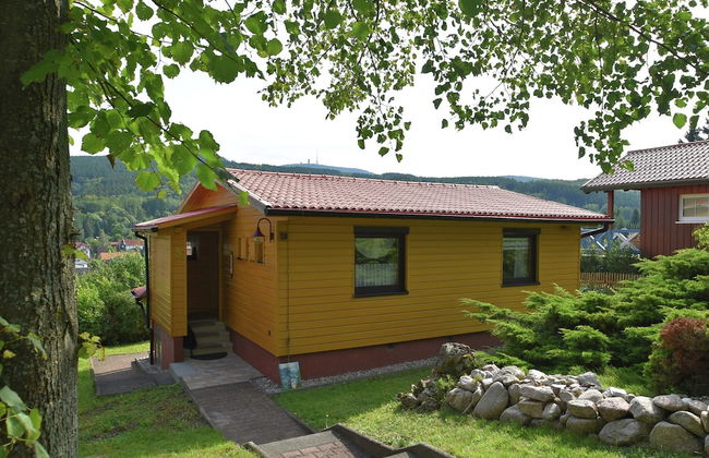 Holiday Home With Private Garden - Foto 36