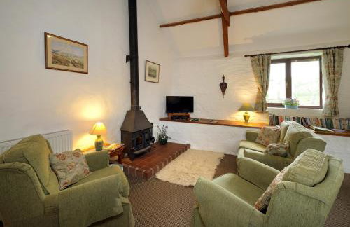 Riscombe Farm Cottages - Foto 34