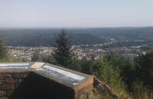 Château Robert - Foto 75