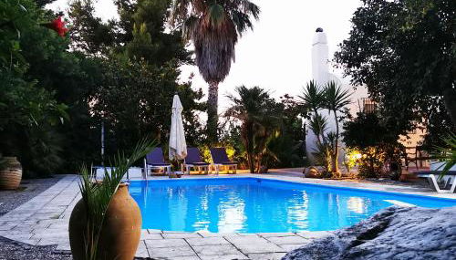 Villa Irene - Foto 2