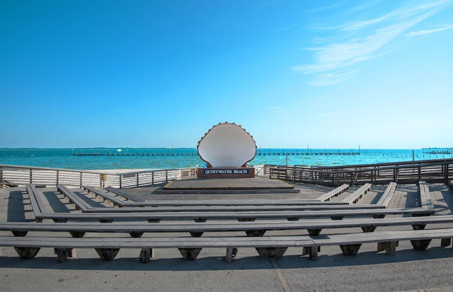 Villas on the Gulf Unit G7 - Foto 45