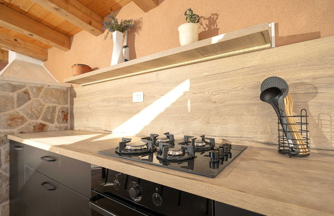 Villa Luce di Mare - Photo 11