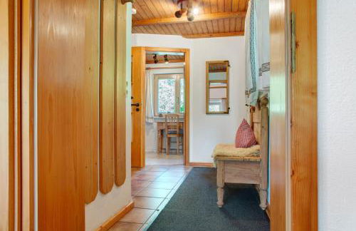 Berghütte Waldhäuser - Foto 11