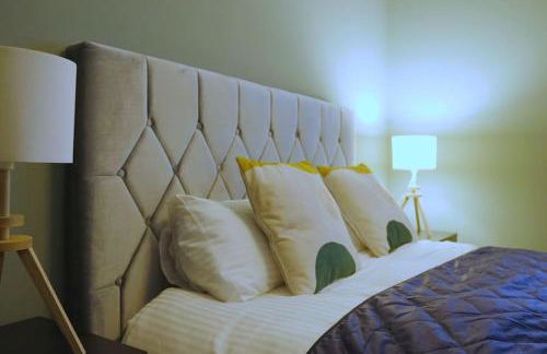 Seaside Apartment - Foto 5