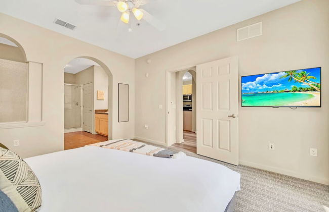 Upstay - Large Condo w Pool Hot Tub Sauna Gym - Foto 9