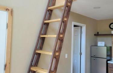 Treehouses at Lake Mountain Manor - Foto 36