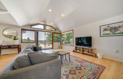 half Mi to Yarrow Bay Family Home in Kirkland - Foto 10