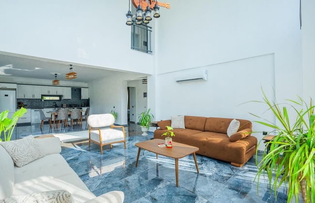 Villa Wonder in Dalyan - Photo 9