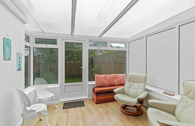 Pebble Corner With Free Parking By My Getaways - Foto 29