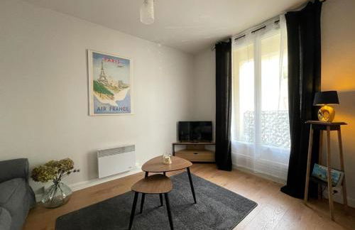 Au coeur de Chantilly, près de Paris et du Parc Astérix - Foto 14