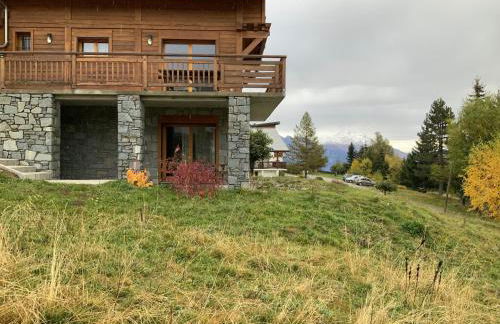 Chalet Les Hellebores - Foto 20