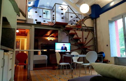 zentral club voltio-jacuzzi - Foto 12