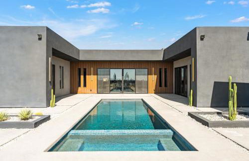 Black C House - Foto 23