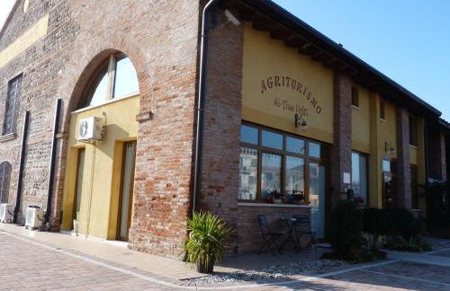 Agriturismo Ai Due Volti - Foto 31