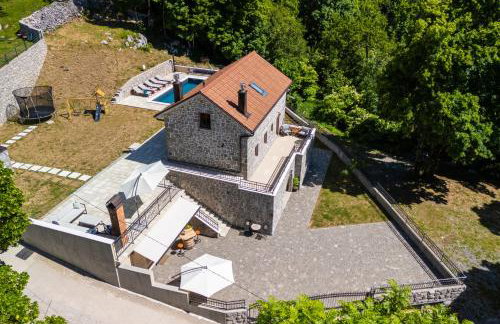 Mountain Wellness Retreat Heritage Stone House - Foto 2