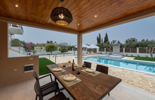 Paris Family Villa - Paris Family Villa - Foto 11