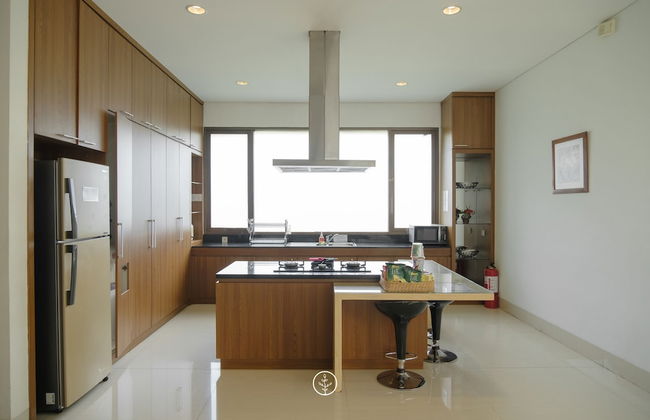 Hikari Hill View 7BR Villa with a Private Pool - Foto 12