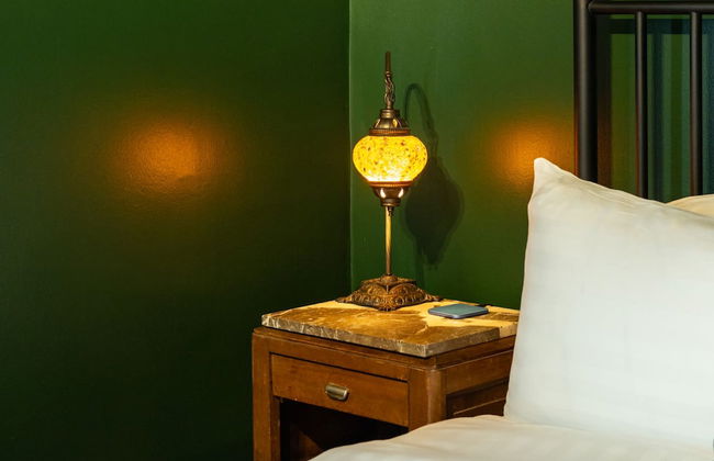 Host Stay Liverpool Georgian Retreat - Foto 18