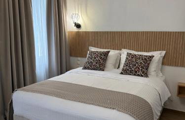 The Jax Luxury City Suites - Foto 12