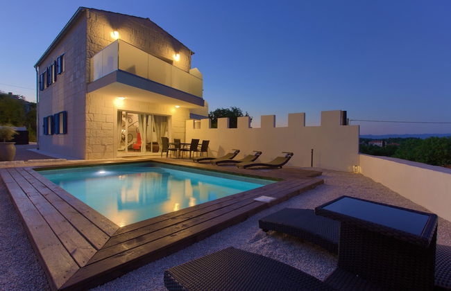 Pax House 1 - Foto 1