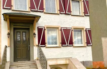 Ferienhaus Sonnentälchen Weinberg - Photo 2