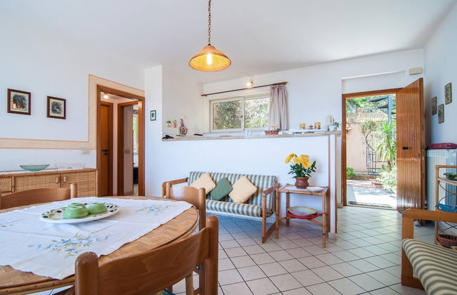 Park Residence Cicladi - Traditional Sicilian Hospitality - Photo 12