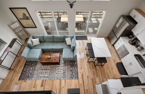 Fireplace Grill Games & Dogs near Bryce Resort - Photo 8