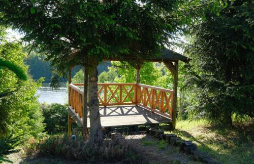 Siedlisko Egniu Agroturystyka nad jeziorem Pojezierze Drawskie - Foto 15