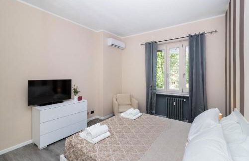 Trilocale con parcheggio privato ATP Arena Inalpi, PalaTazzoli, Palavela Lingotto, "Exclusive Suite " La casa di Bertino " - Foto 3