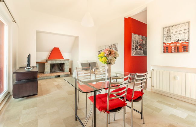 Alessia's Flat Naviglio Grande 4 - Foto 8