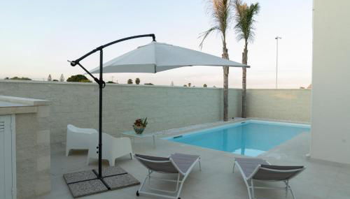 Vela Bianca Marzamemi - Foto 2