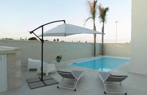 Vela Bianca Marzamemi - Foto 2