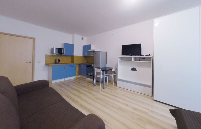 Stepan Razin 2 Apartments - Foto 32