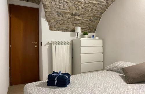 Soldano Appartamento in casa tipicamente ligure - Foto 24