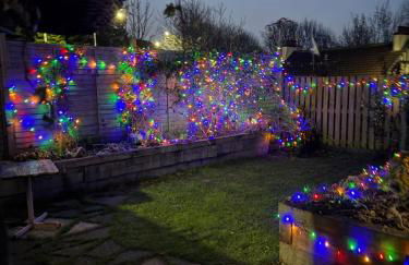 A Wee Cottage In Dunfermline - Foto 6