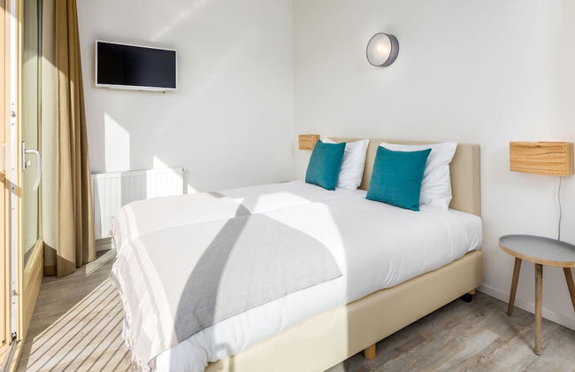 Lodge in Vlissingen Near North Sea Beach - Photo 6