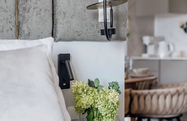 Sol Marina Resort Wyspa Sobieszewska II - LoftAffair Collection - Foto 78