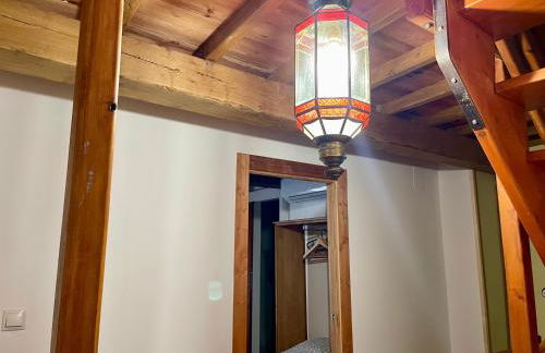 Casa Rural Jim Morrison - Foto 23