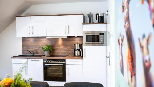 Boarding3 - Wohnen auf Zeit - Foto 2