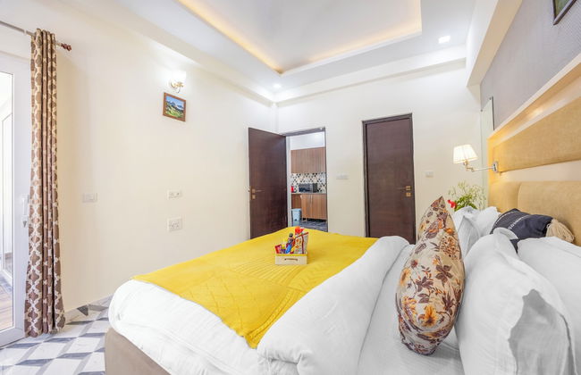 Alaya Stays Kingdom Heartz - Photo 13