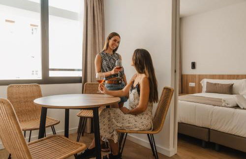 esZentrico Suites Jerez - Foto 63