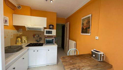 Appartement Cap Vern Les Bains - Foto 3