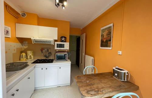 Appartement Cap Vern Les Bains - Foto 3