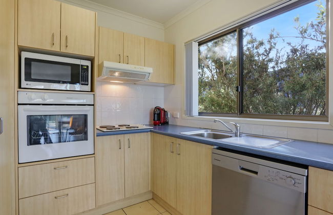 Sorrento Apartments Merimbula - Photo 10
