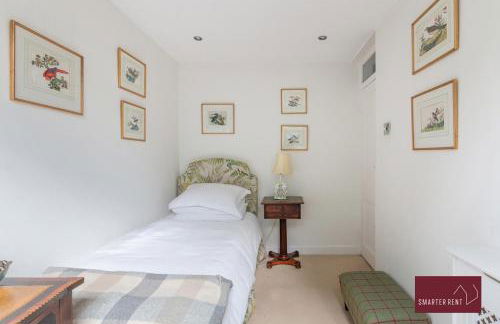 Richmond Three Bedroom Flat Parking - Foto 14