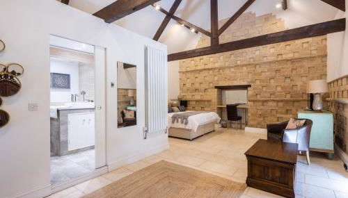 The Dovecote 3-Bed Cottage Rowden Manor - Foto 5