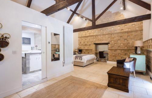 The Dovecote 3-Bed Cottage Rowden Manor - Foto 5